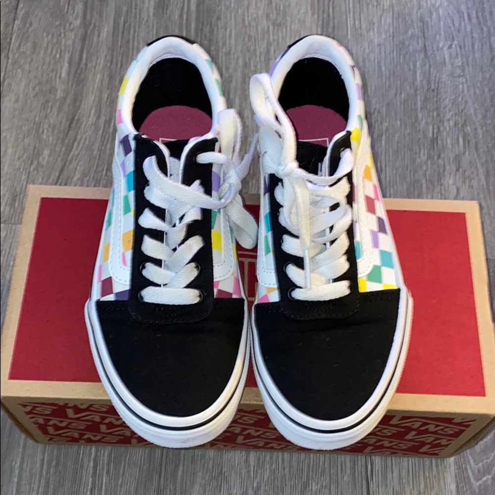 Vans